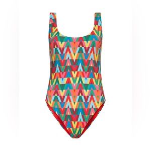 Valentino swimsuit NWT